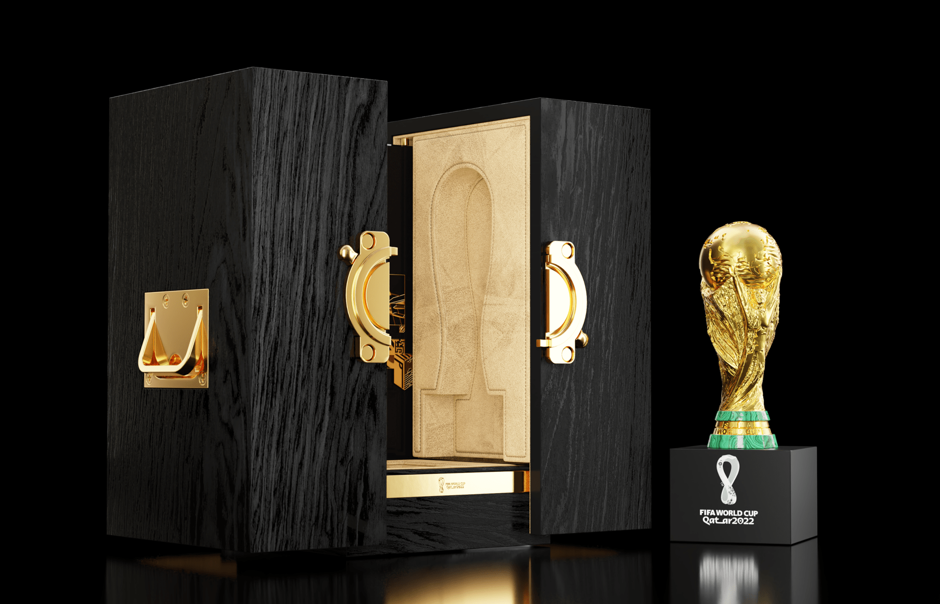 fifa world cup case