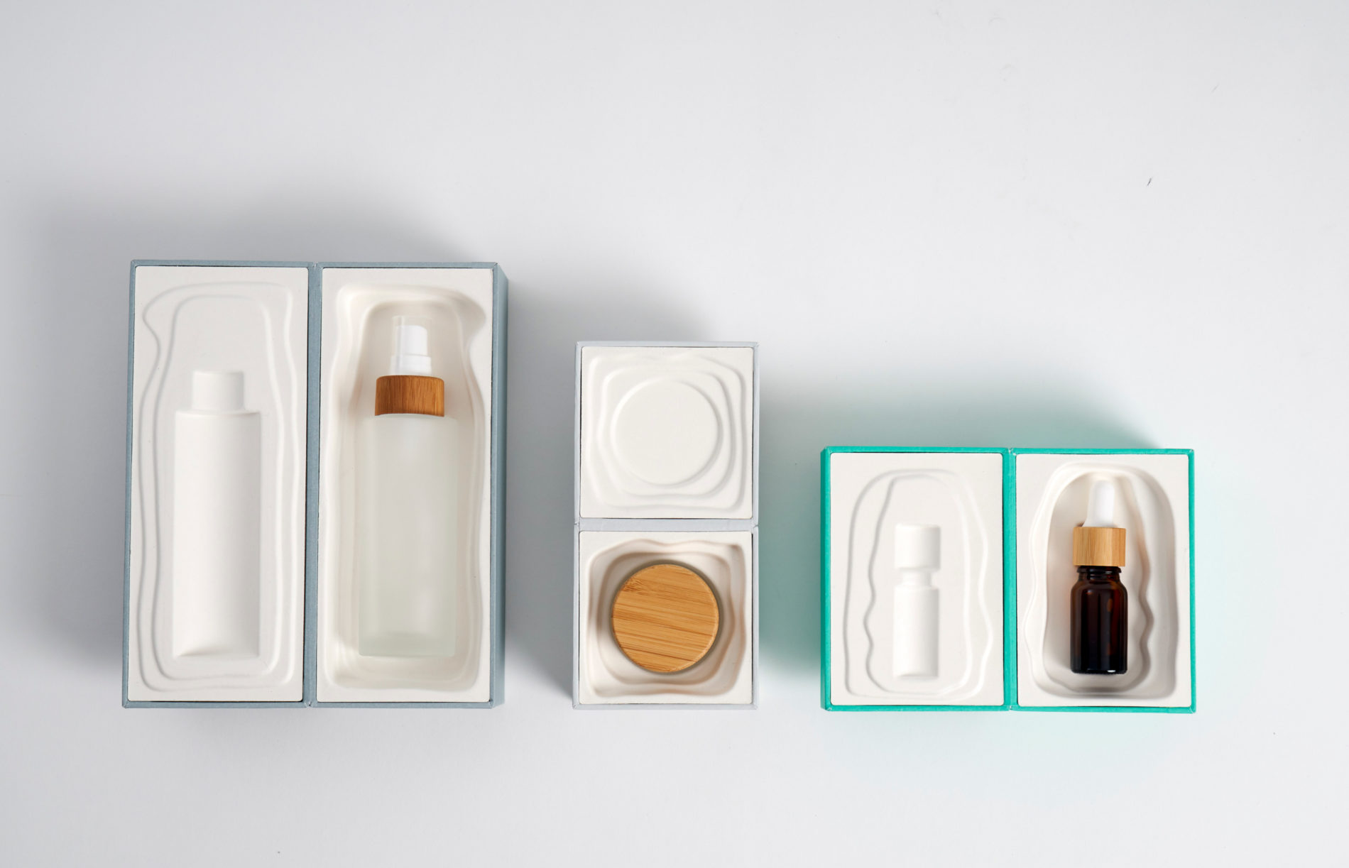 sustainable packaging materials