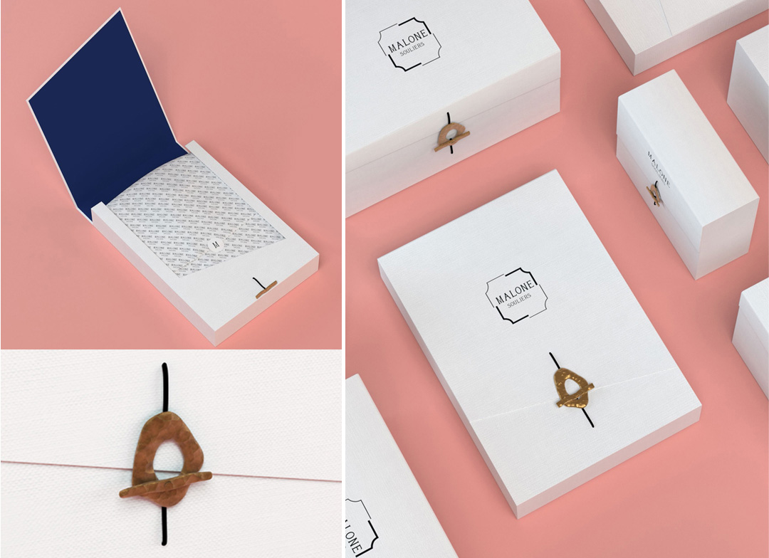 Malone box by IPL Packaging
