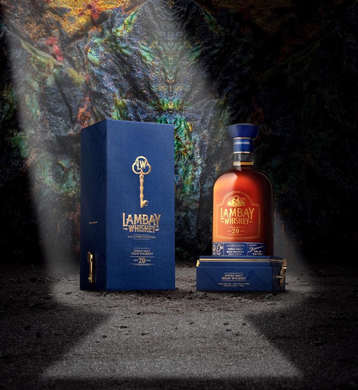 The Power of the ‘Human Touch’ in Packaging’s Future - Content8 lambaywhiskey.com